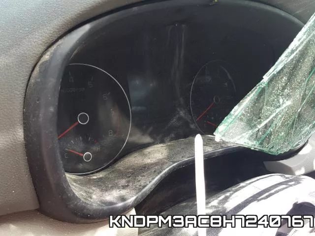 KNDPM3AC8H7240767 фото 9