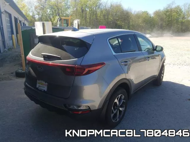 KNDPMCAC8L7804846 фото 5