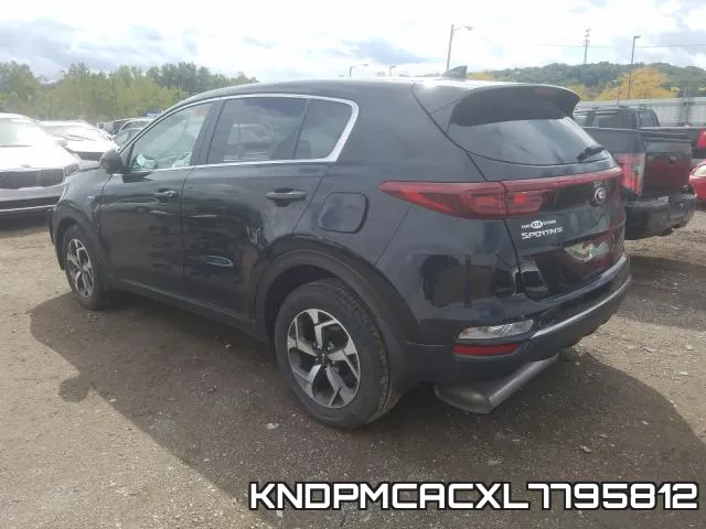 KNDPMCACXL7795812 фото 3