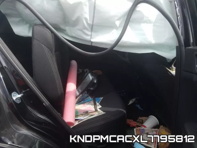 KNDPMCACXL7795812 фото 6