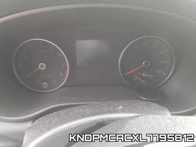 KNDPMCACXL7795812 фото 8