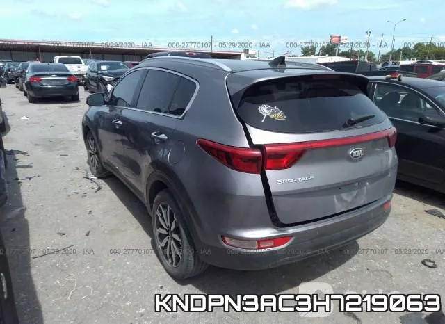 KNDPN3AC3H7219063 фото 4