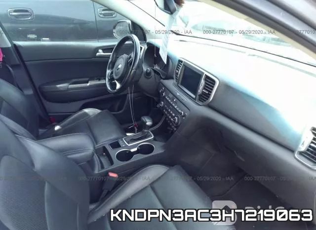 KNDPN3AC3H7219063 фото 6