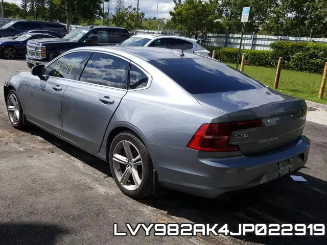 LVY982AK4JP022919 фото 4
