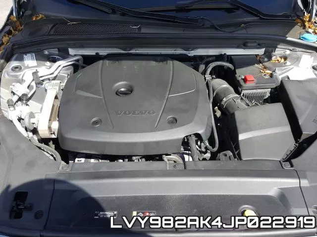 LVY982AK4JP022919 фото 7