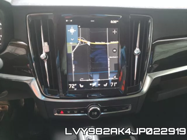 LVY982AK4JP022919 фото 9