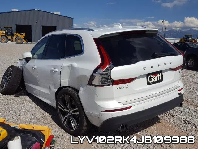 LYV102RK4JB109988 фото 4