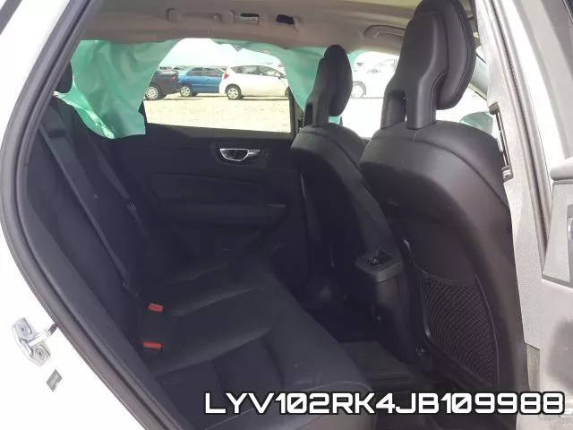 LYV102RK4JB109988 фото 7