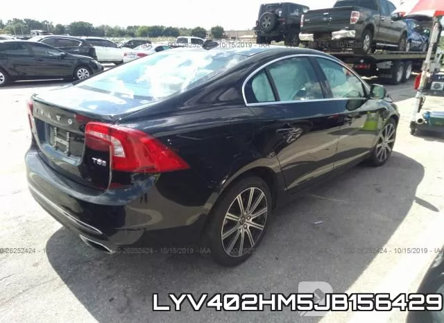 LYV402HM5JB156429 фото 5
