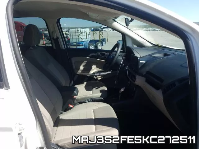 MAJ3S2FE5KC272511 фото 6
