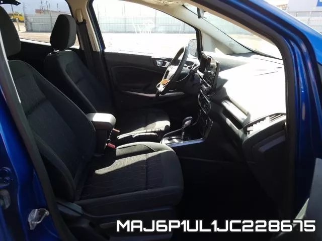 MAJ6P1UL1JC228675 фото 6