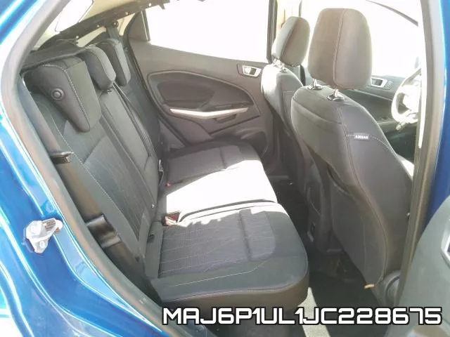 MAJ6P1UL1JC228675 фото 7