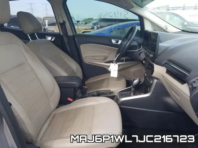 MAJ6P1WL7JC216723 фото 6