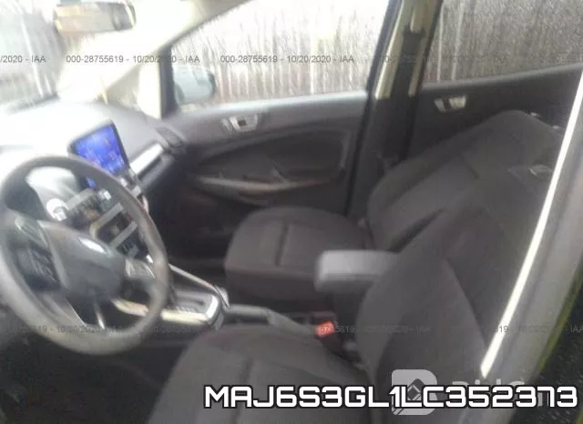 MAJ6S3GL1LC352373 фото 6