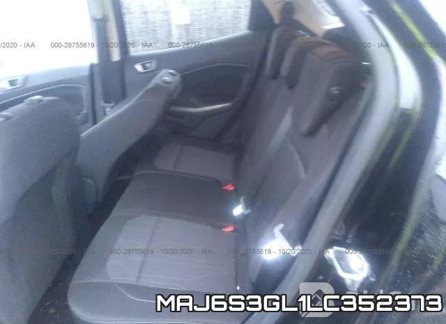 MAJ6S3GL1LC352373 фото 9