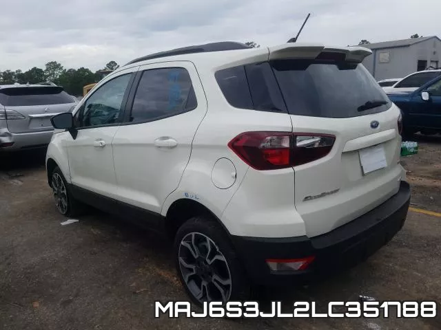 MAJ6S3JL2LC351788 фото 4