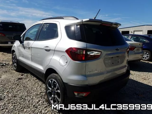 MAJ6S3JL4LC359939 фото 4