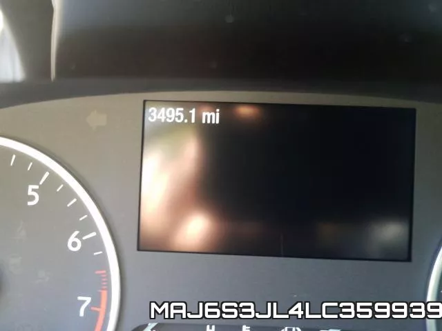 MAJ6S3JL4LC359939 фото 9