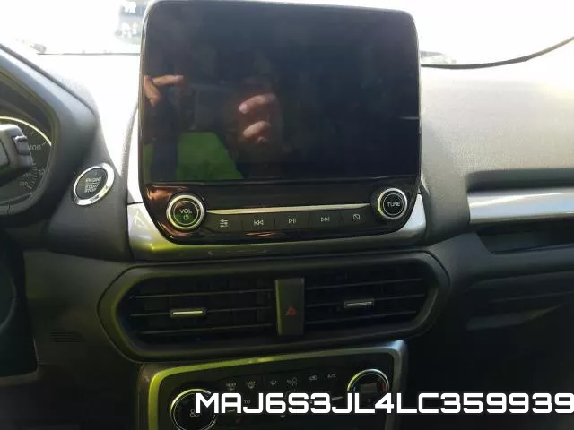 MAJ6S3JL4LC359939 фото 10