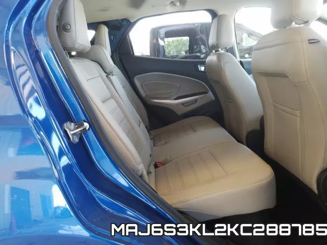 MAJ6S3KL2KC288785 фото 7