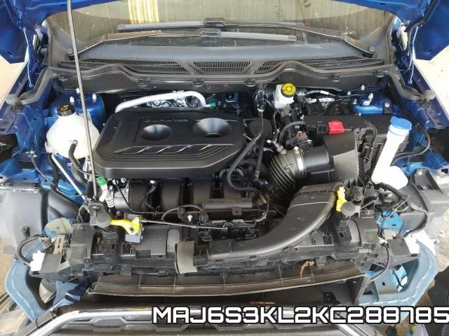 MAJ6S3KL2KC288785 фото 8