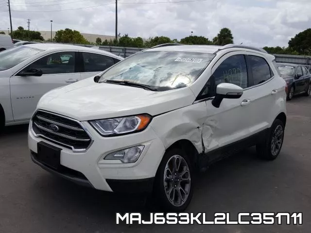 MAJ6S3KL2LC351711 фото 3