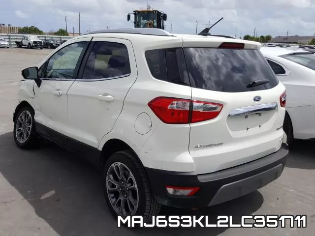 MAJ6S3KL2LC351711 фото 4