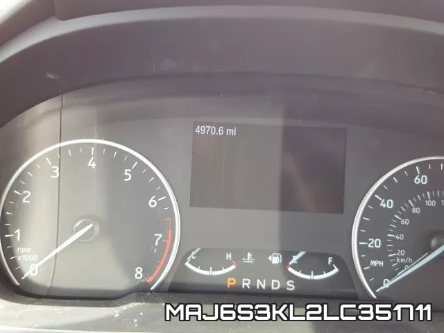 MAJ6S3KL2LC351711 фото 9