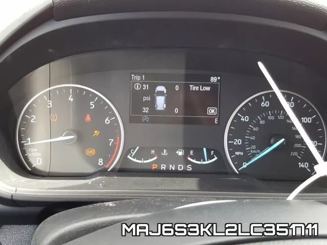 MAJ6S3KL2LC351711 фото 10