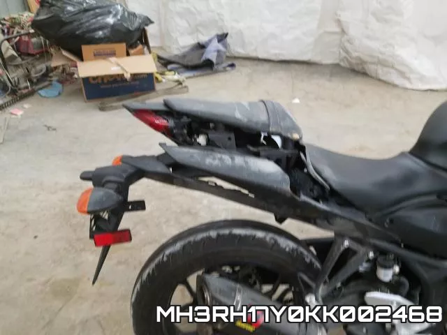 MH3RH17Y0KK002468 фото 10