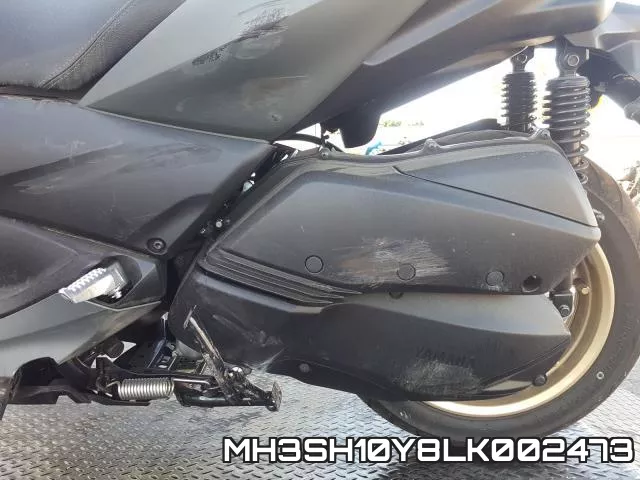 MH3SH10Y8LK002473 фото 7