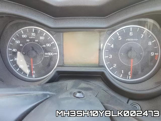 MH3SH10Y8LK002473 фото 8