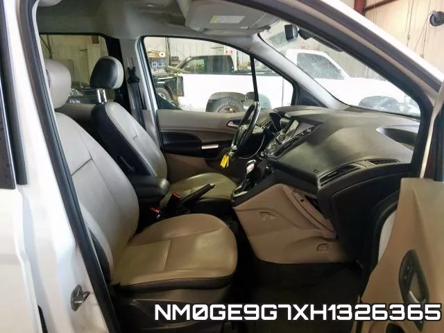 NM0GE9G7XH1326365 фото 6