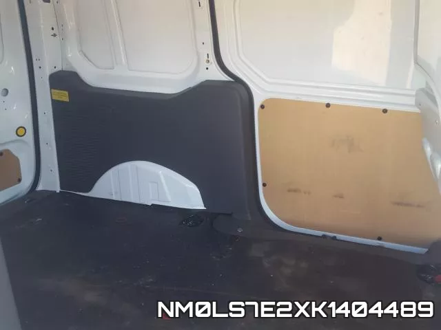 NM0LS7E2XK1404489 фото 7