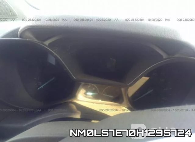 NM0LS7E70H1295724 фото 8