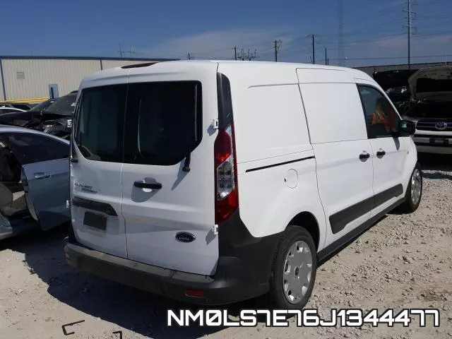 NM0LS7E76J1344477 фото 5