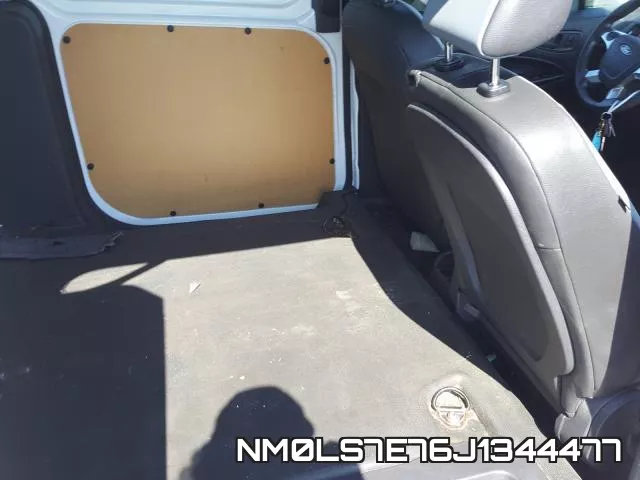 NM0LS7E76J1344477 фото 7
