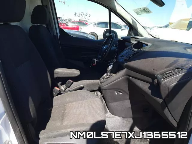 NM0LS7E7XJ1365512 фото 6