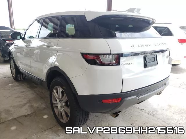 SALVP2BG9HH215616 фото 4