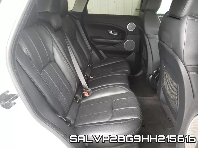 SALVP2BG9HH215616 фото 7