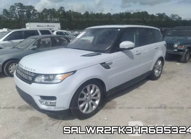 SALWR2FK3HA685324 фото 3
