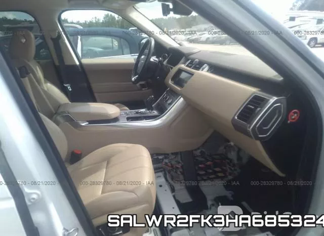 SALWR2FK3HA685324 фото 6