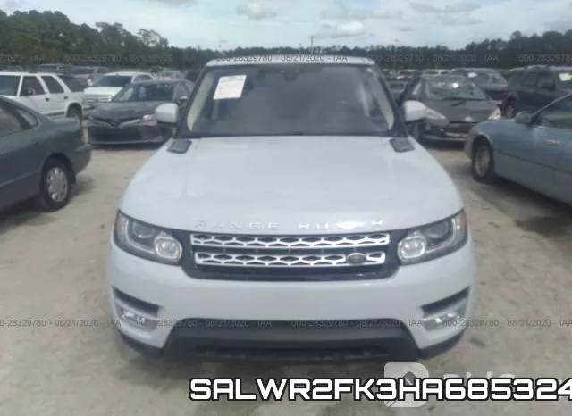 SALWR2FK3HA685324 фото 7