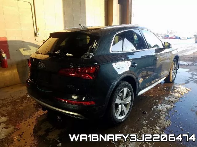 WA1BNAFY3J2206474 фото 5