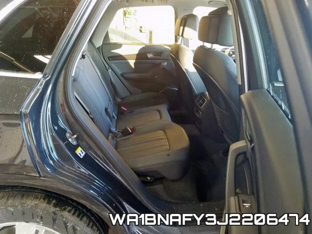 WA1BNAFY3J2206474 фото 7