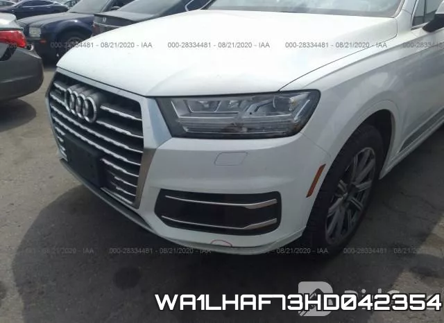WA1LHAF73HD042354 фото 7