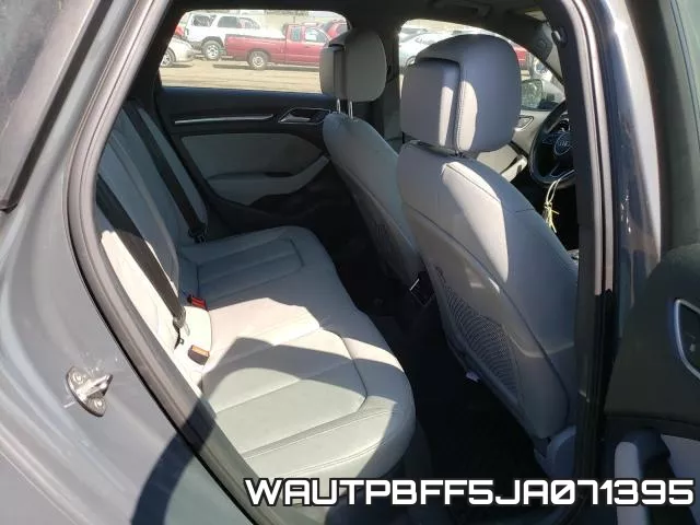 WAUTPBFF5JA071395 фото 7