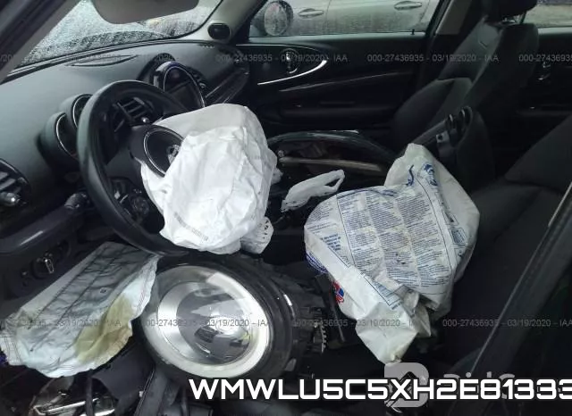 WMWLU5C5XH2E81333 фото 5