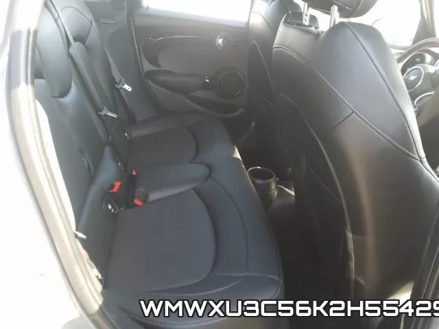 WMWXU3C56K2H55429 фото 7