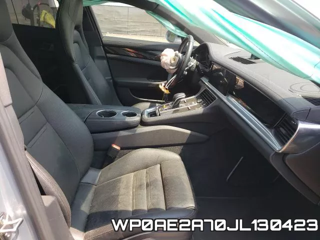 WP0AE2A70JL130423 фото 6